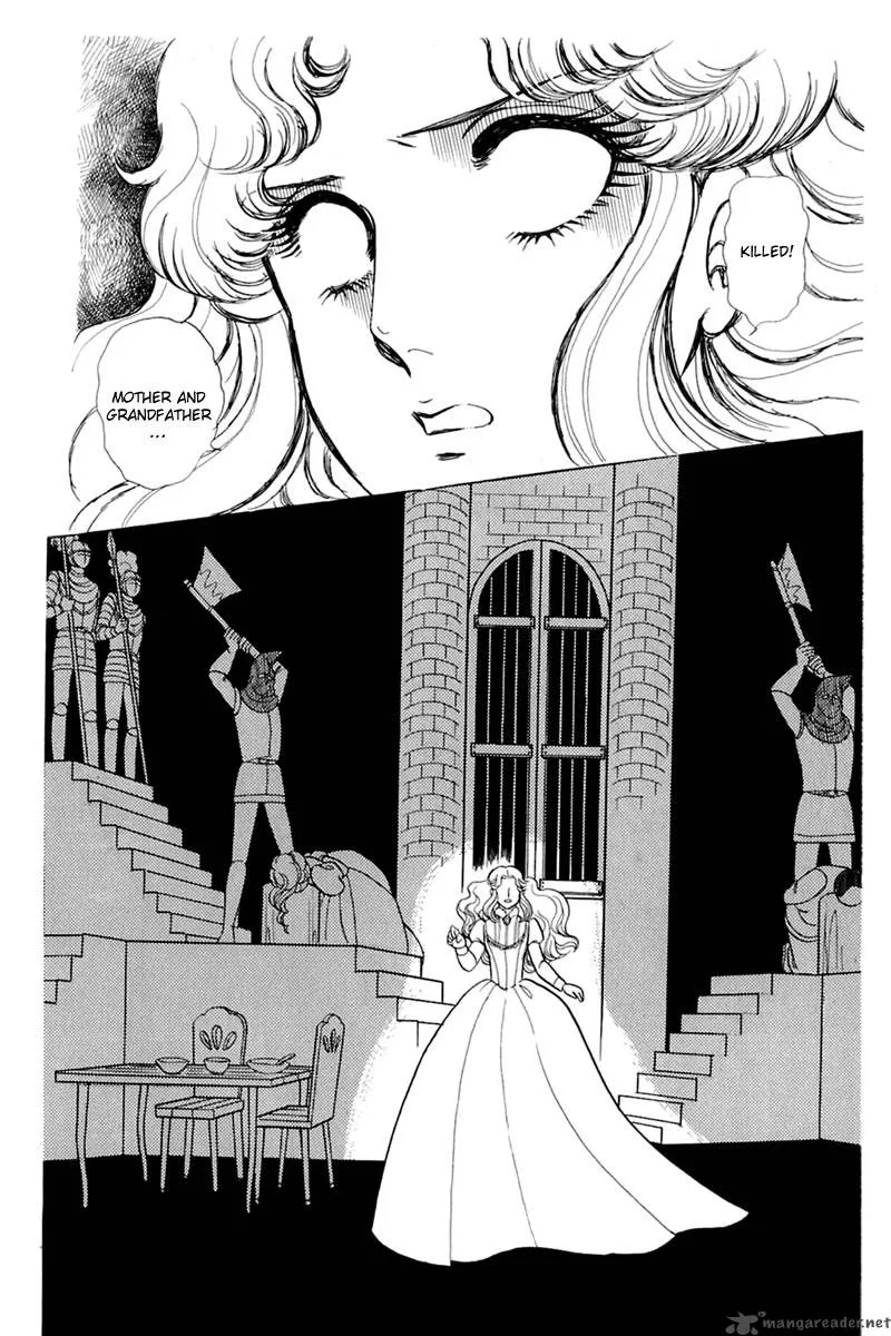 Glass Mask Chapter 27 page 52