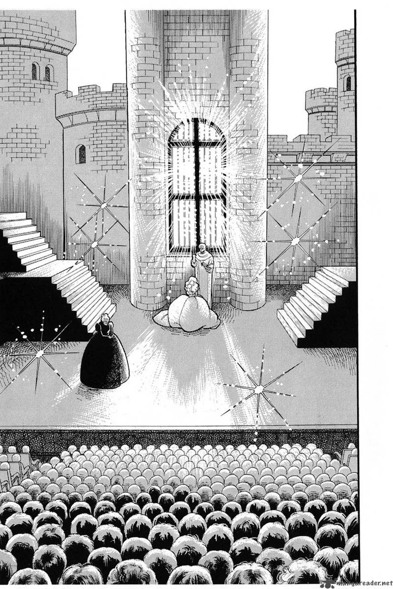 Glass Mask Chapter 27 page 65