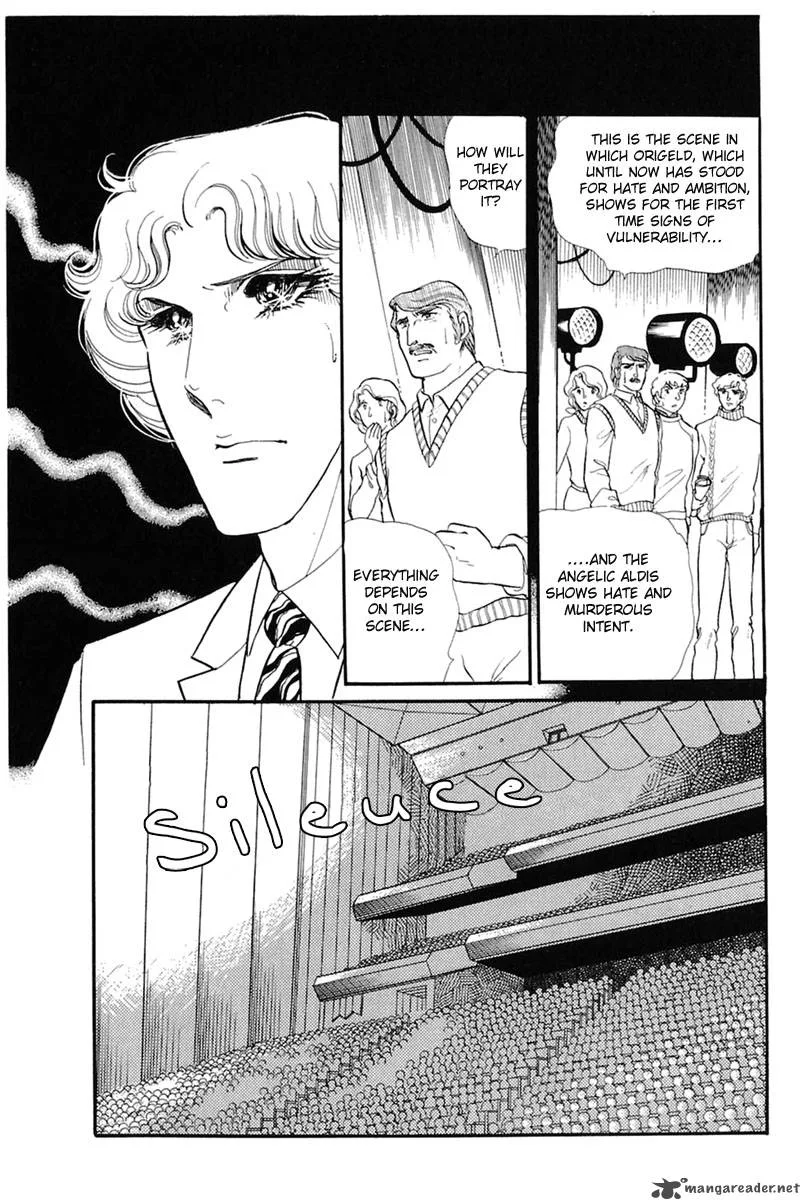 Glass Mask Chapter 27 page 95