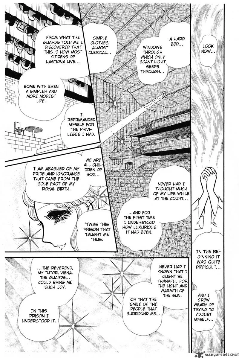 Glass Mask Chapter 27 page 101
