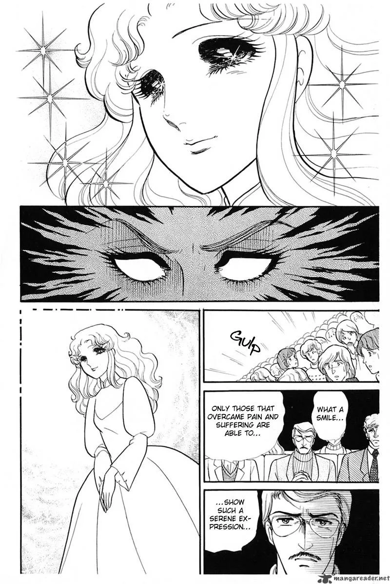 Glass Mask Chapter 27 page 102