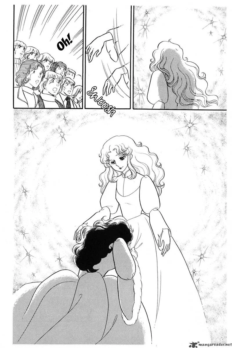 Glass Mask Chapter 27 page 130