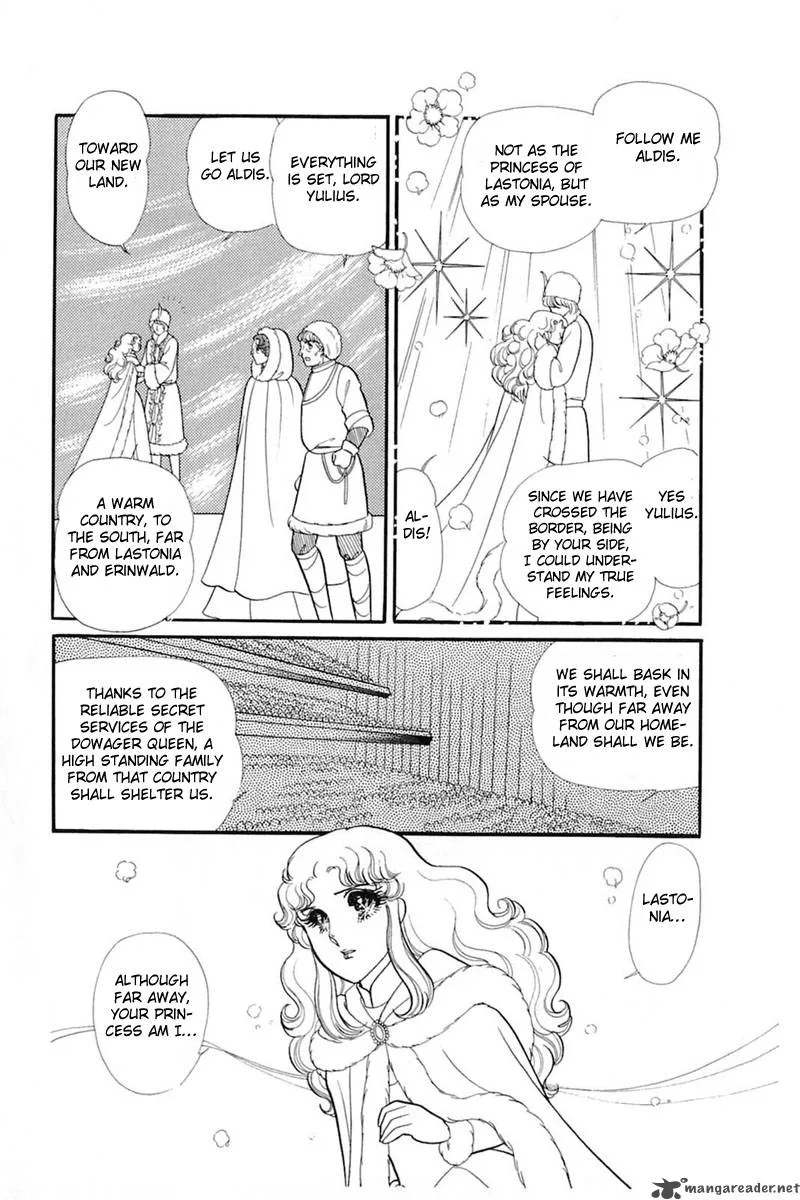 Glass Mask Chapter 27 page 144