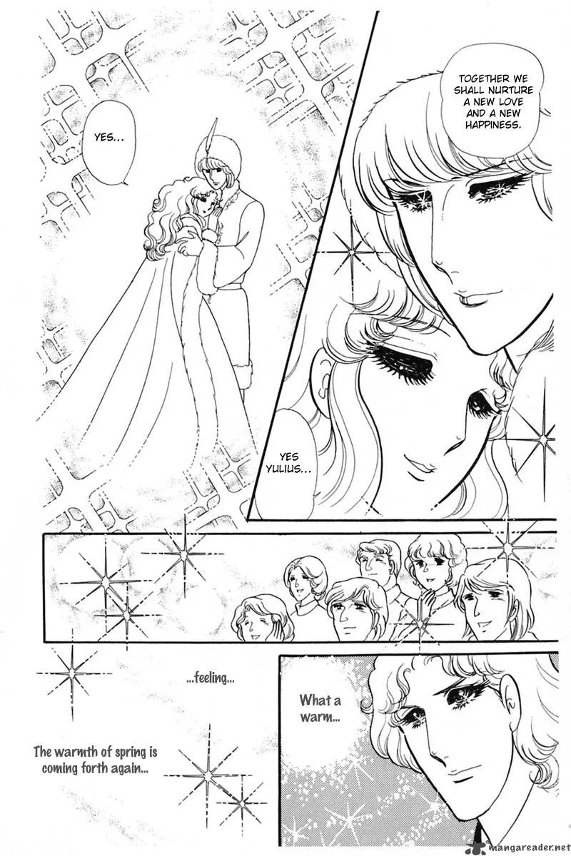 Glass Mask Chapter 27 page 146