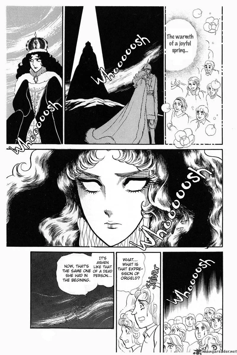 Glass Mask Chapter 27 page 147