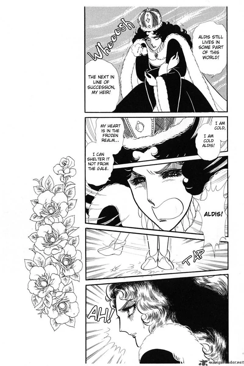 Glass Mask Chapter 27 page 149