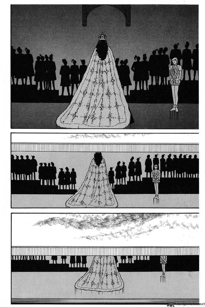 Glass Mask Chapter 27 page 153