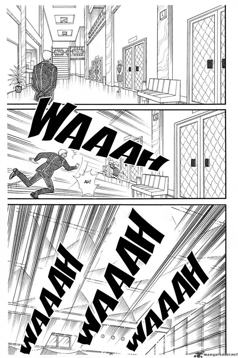 Glass Mask Chapter 27 page 157