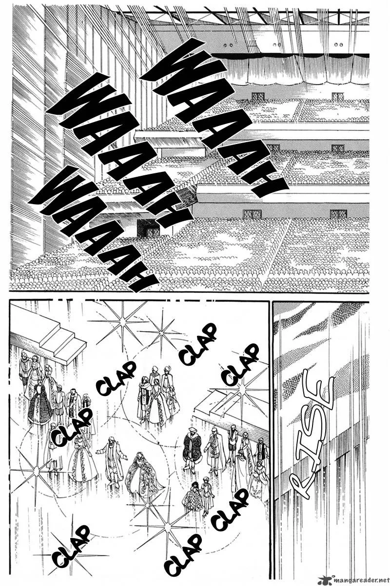 Glass Mask Chapter 27 page 159