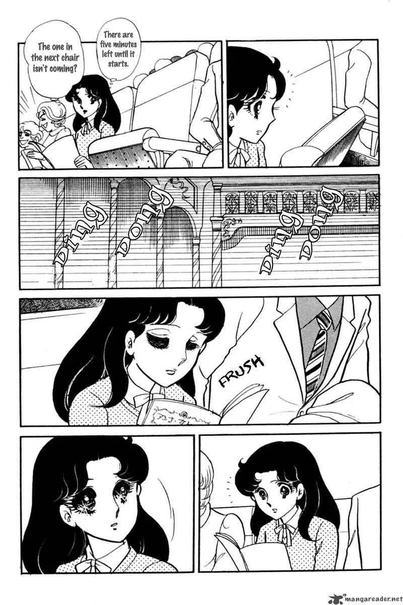 Glass Mask Chapter 28 page 26