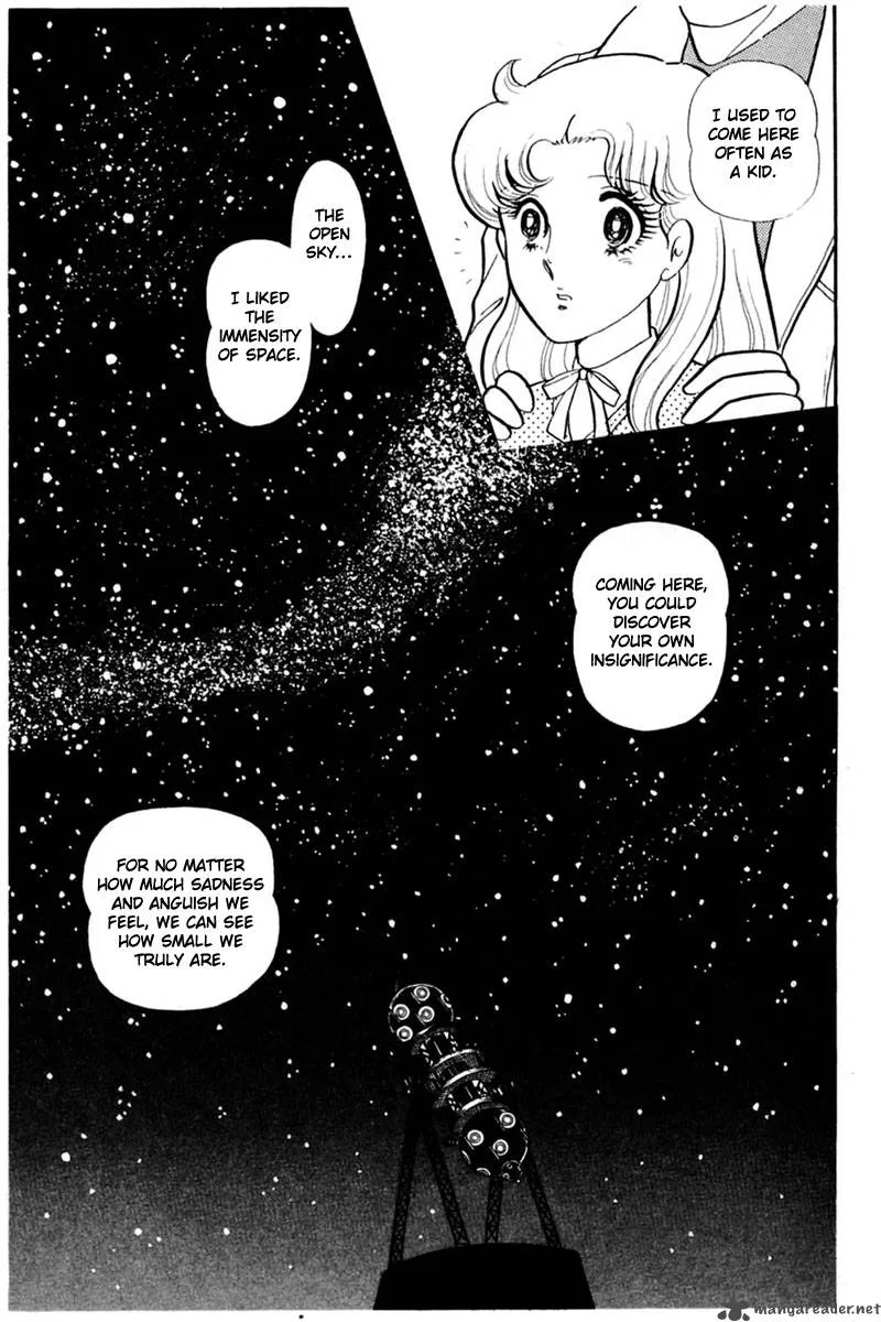 Glass Mask Chapter 28 page 46