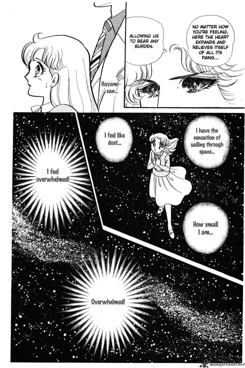 Glass Mask Chapter 28 page 47