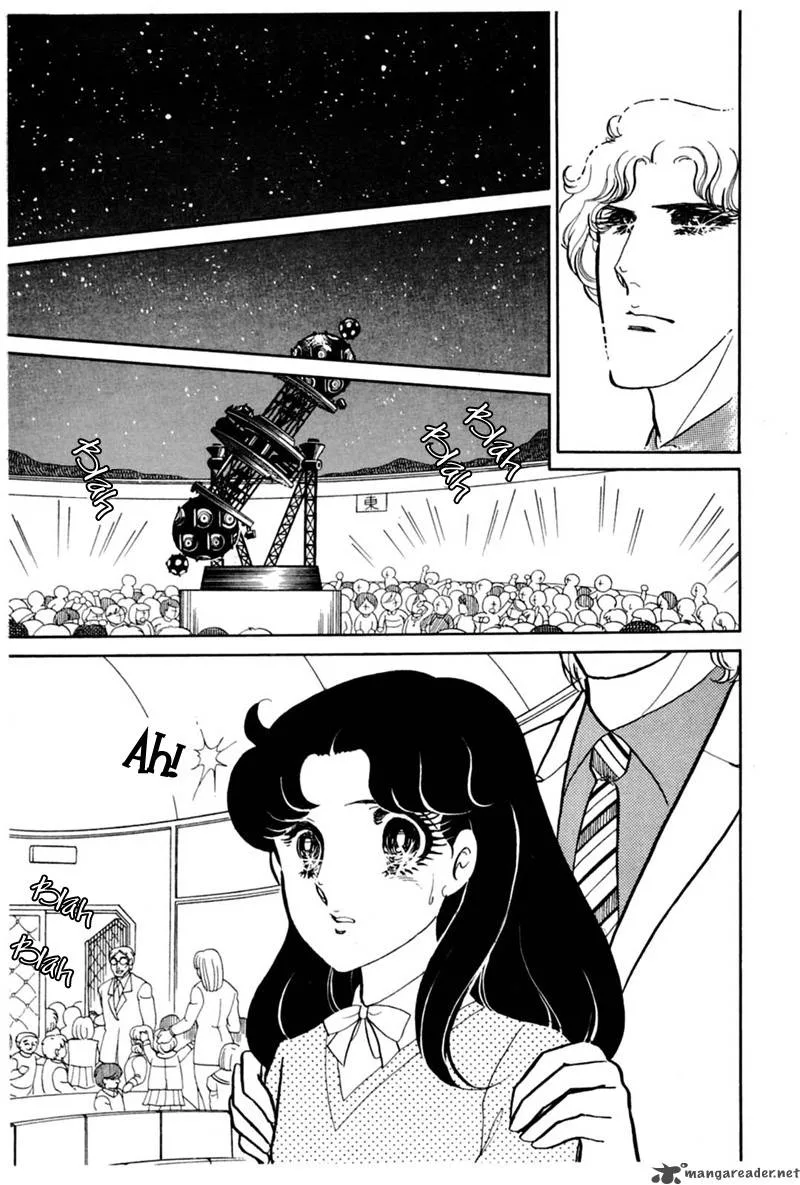 Glass Mask Chapter 28 page 48