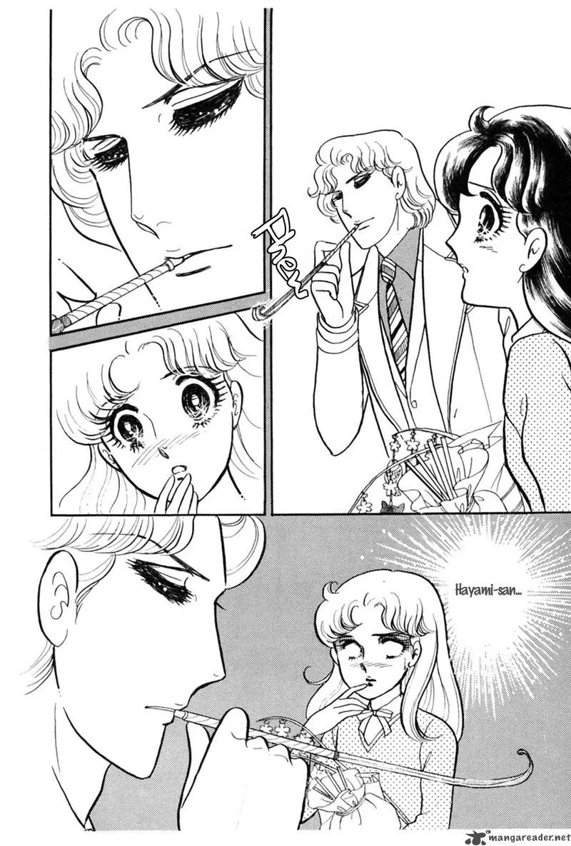 Glass Mask Chapter 28 page 61