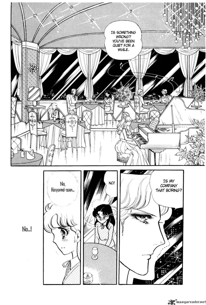 Glass Mask Chapter 28 page 63