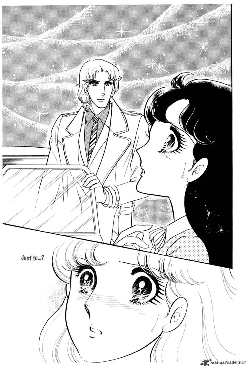 Glass Mask Chapter 28 page 74