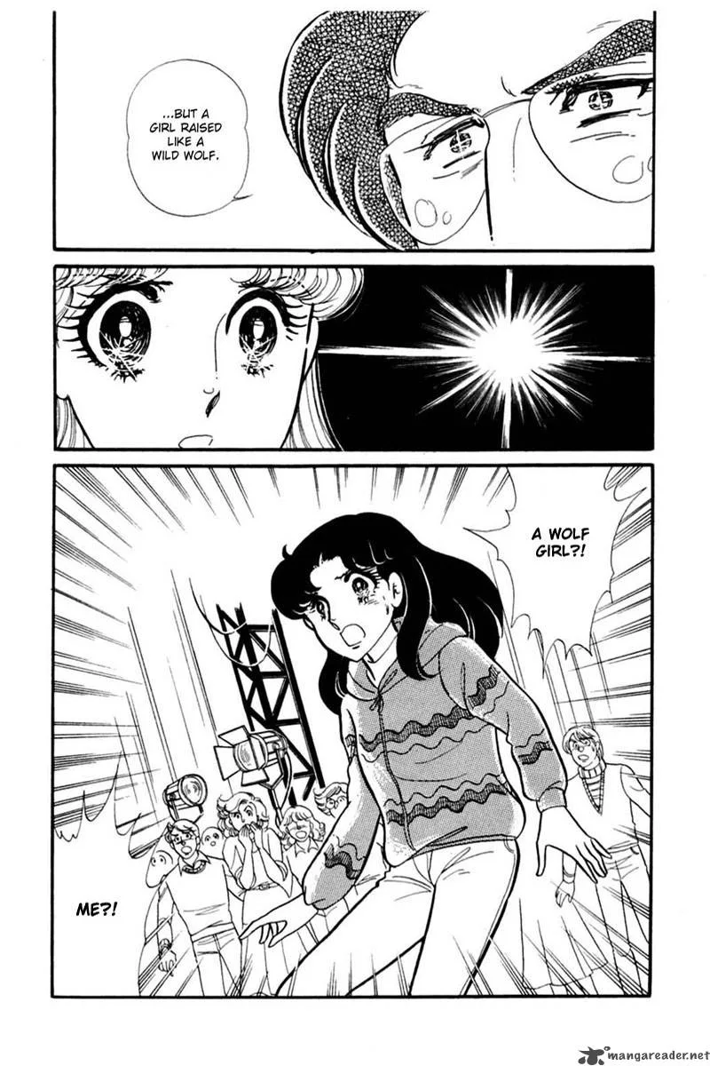 Glass Mask Chapter 28 page 102