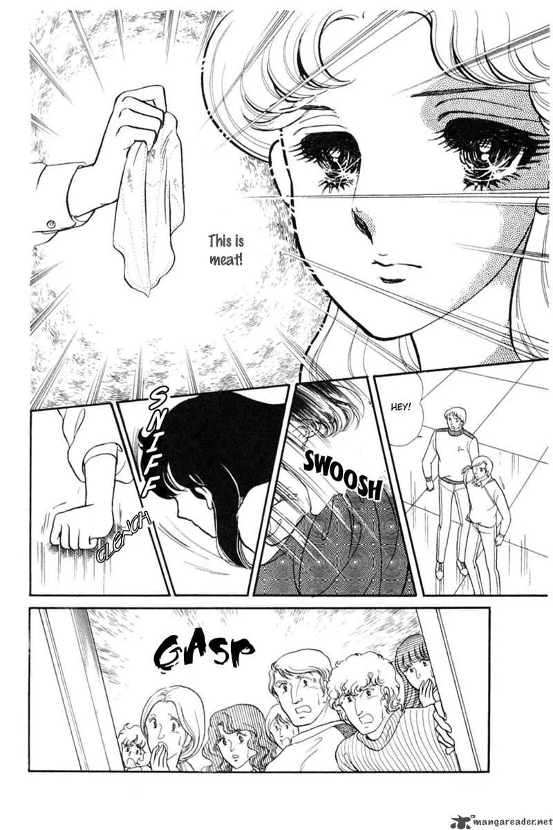 Glass Mask Chapter 28 page 113