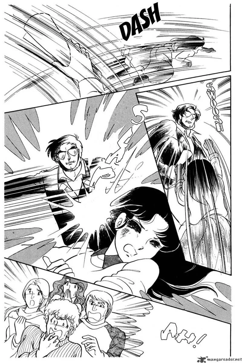 Glass Mask Chapter 28 page 118