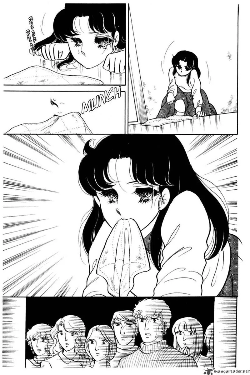Glass Mask Chapter 28 page 120