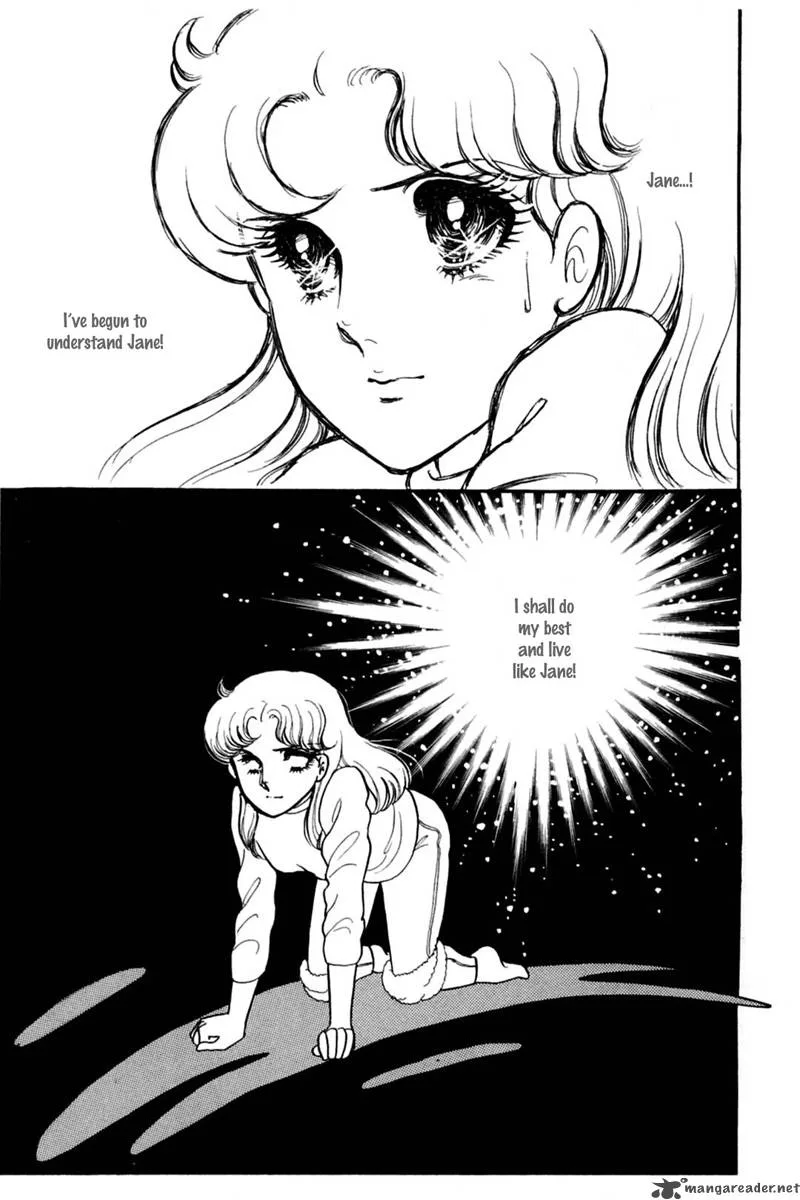 Glass Mask Chapter 28 page 134