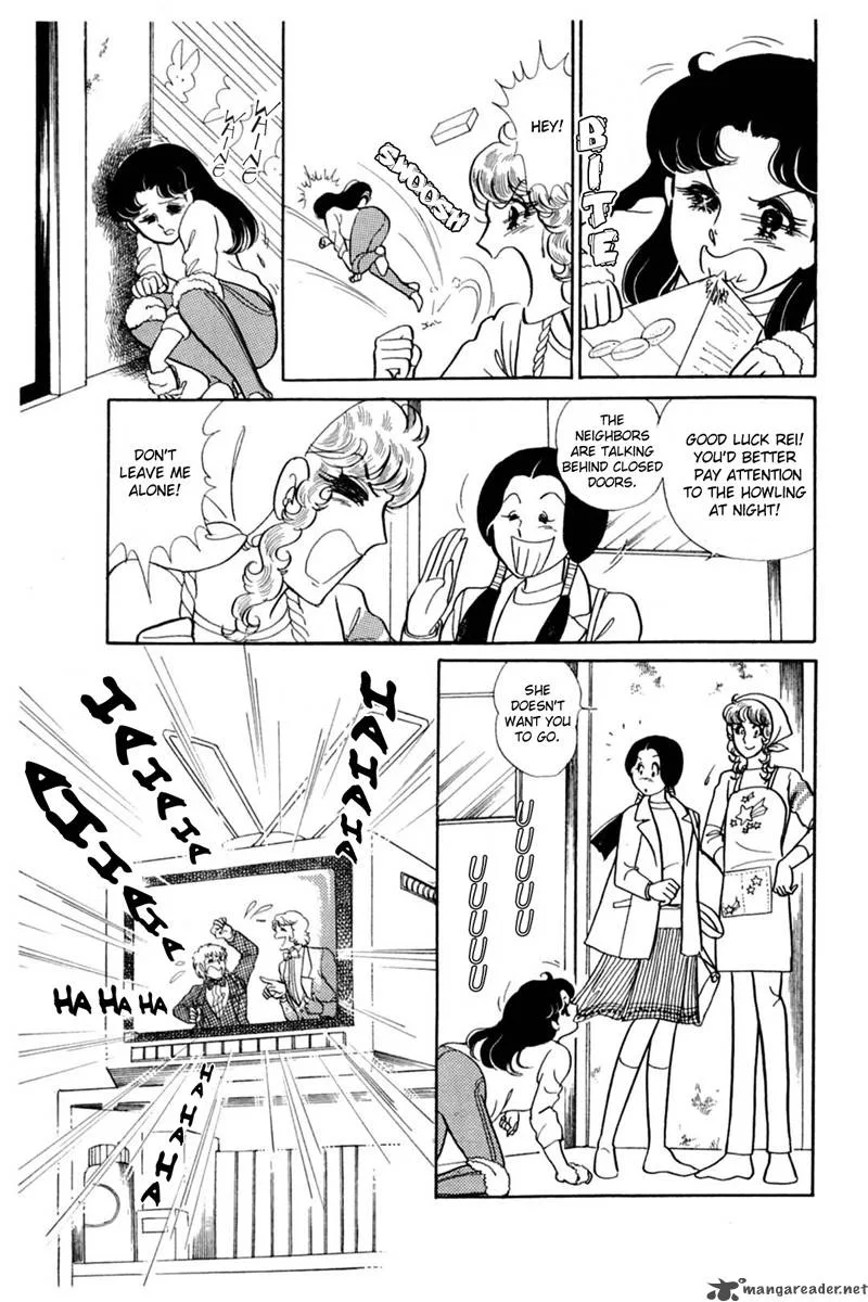 Glass Mask Chapter 28 page 150