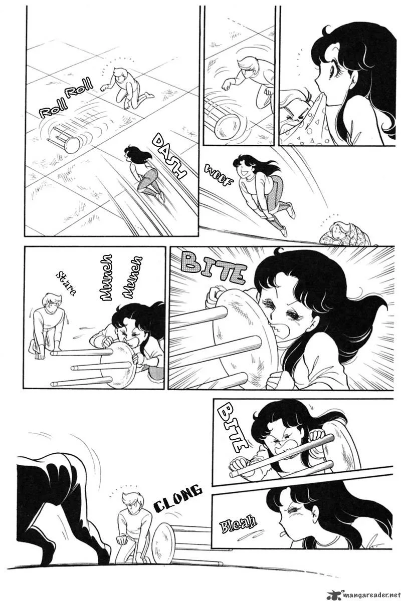 Glass Mask Chapter 28 page 172