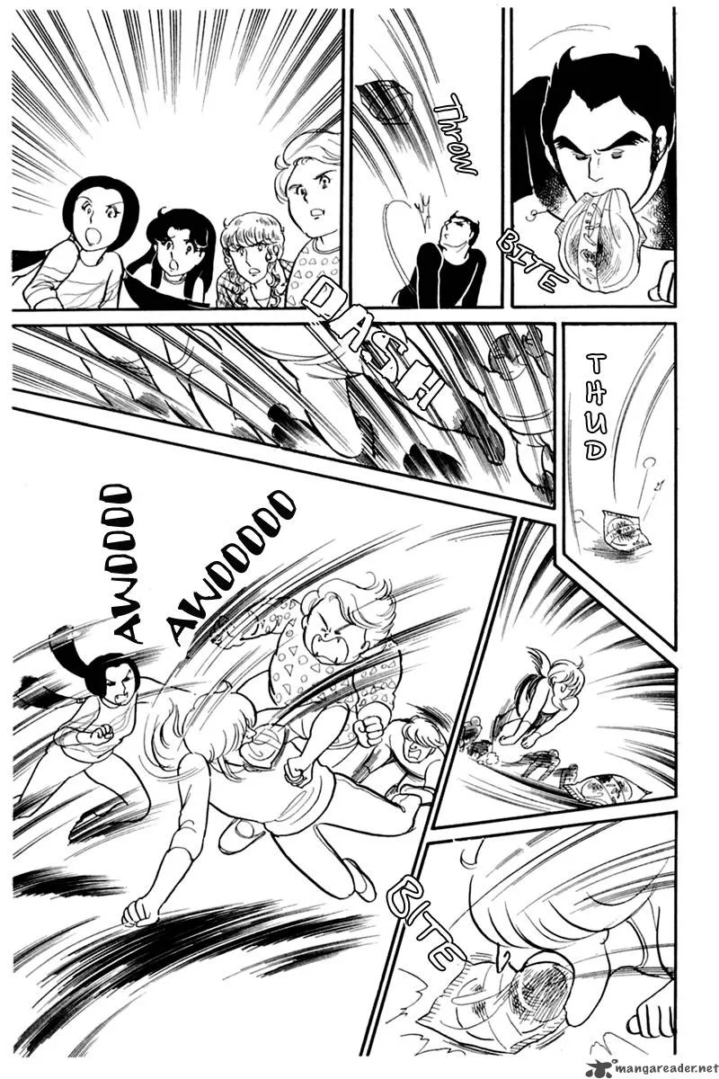 Glass Mask Chapter 28 page 175