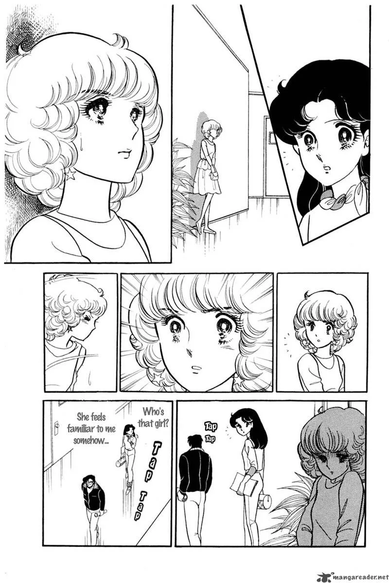 Glass Mask Chapter 29 page 8