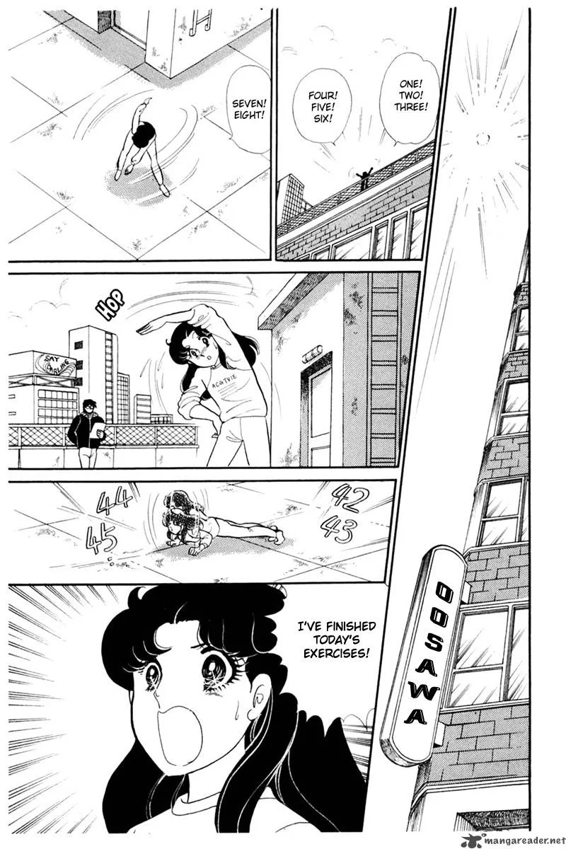 Glass Mask Chapter 29 page 26