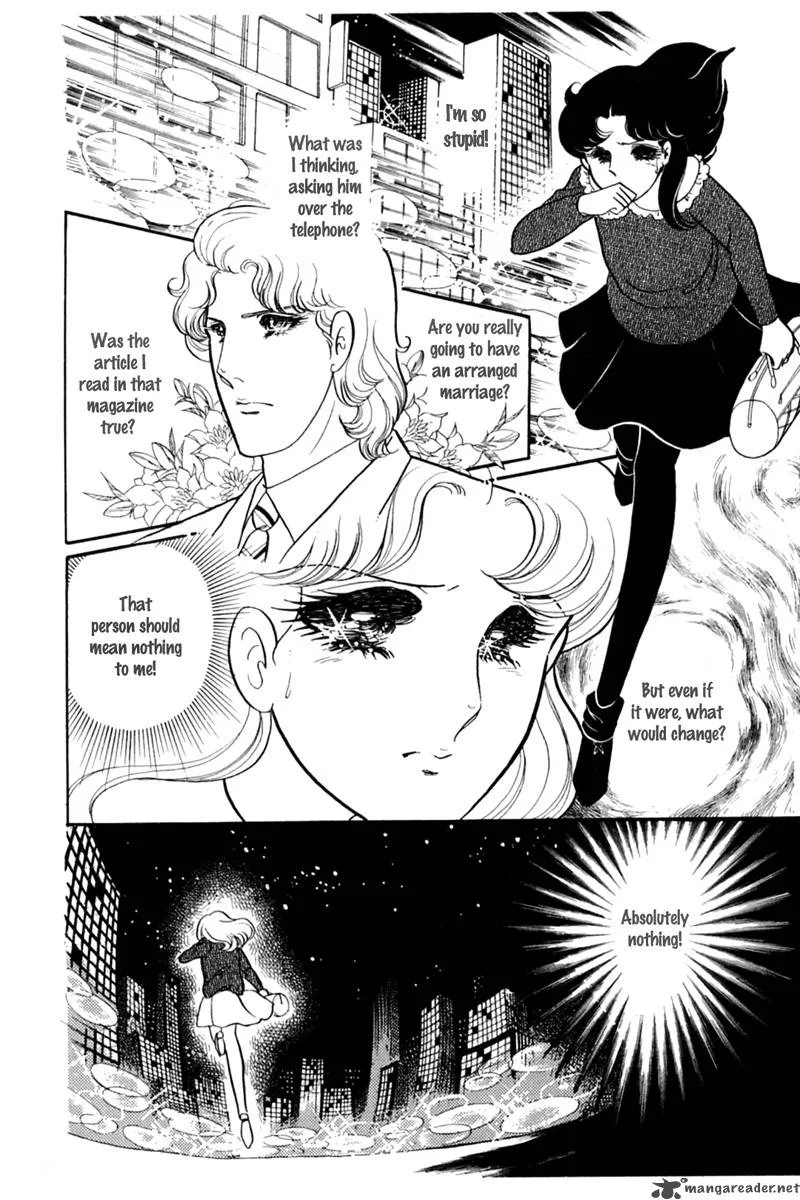 Glass Mask Chapter 29 page 43