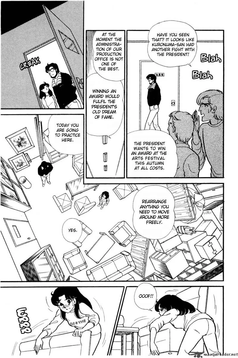 Glass Mask Chapter 29 page 46