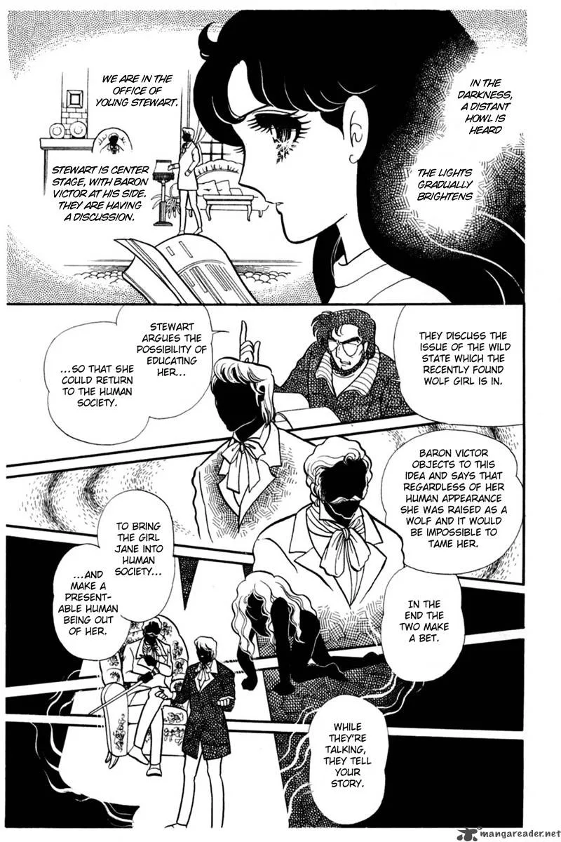 Glass Mask Chapter 29 page 48