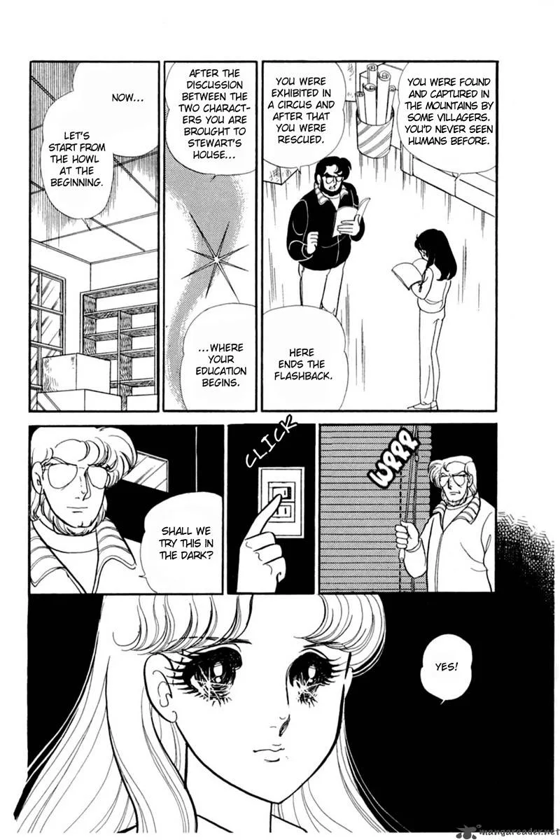 Glass Mask Chapter 29 page 49