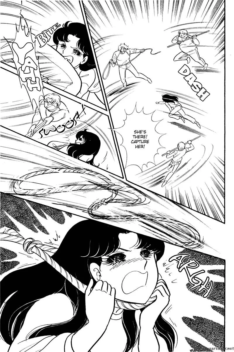 Glass Mask Chapter 29 page 60