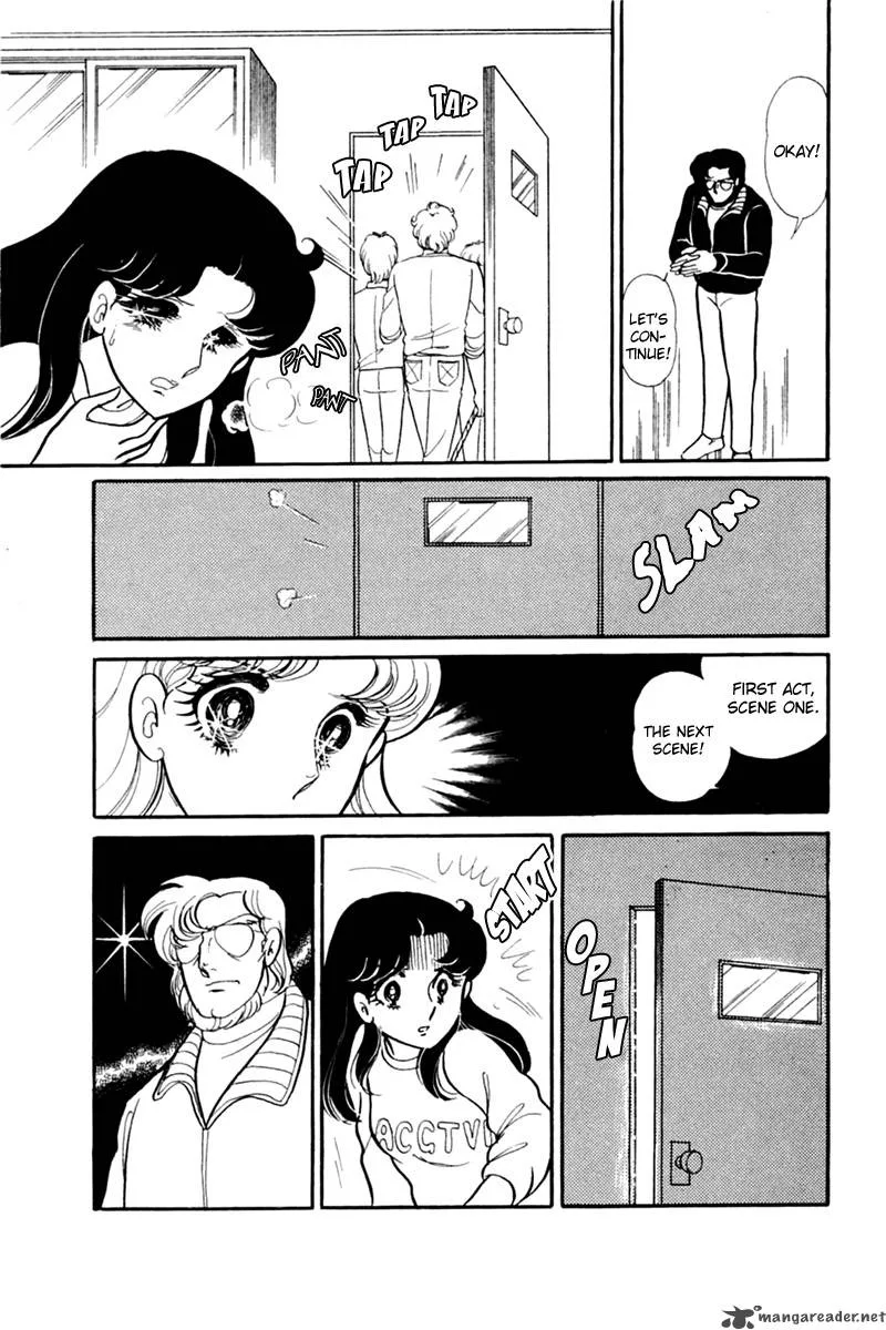 Glass Mask Chapter 29 page 62