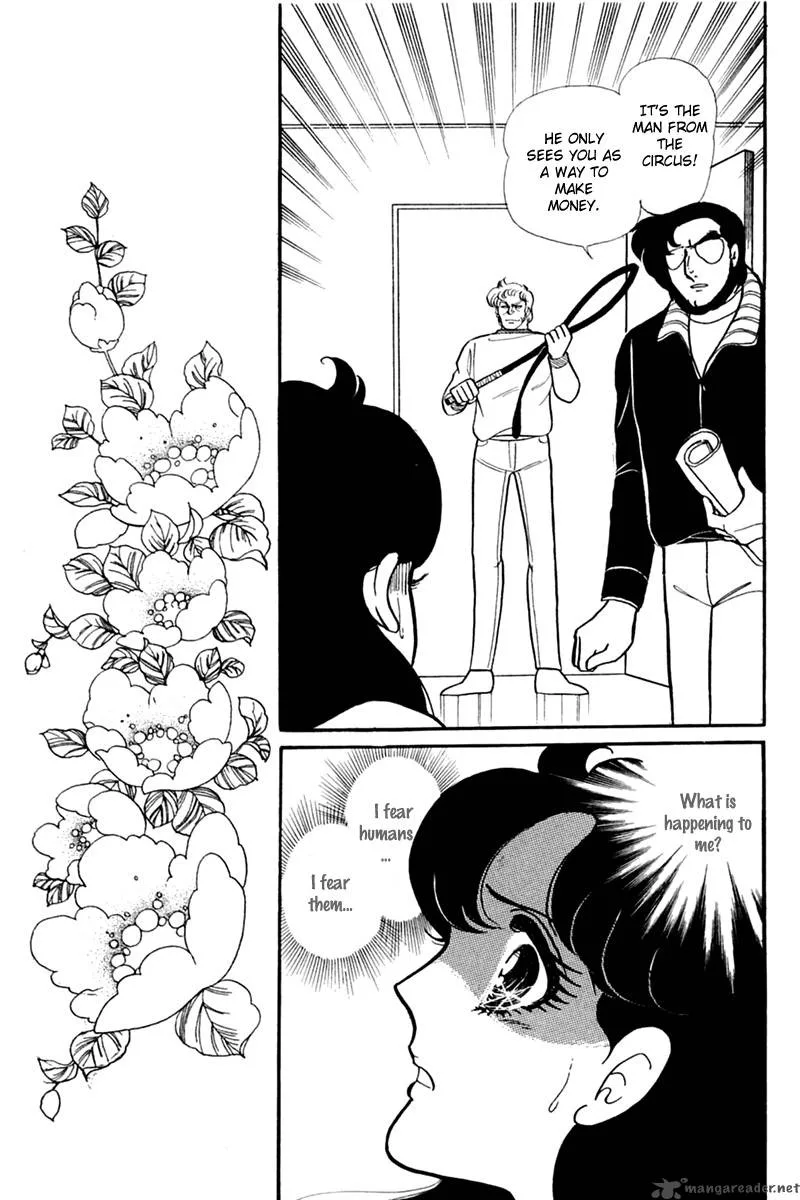 Glass Mask Chapter 29 page 64