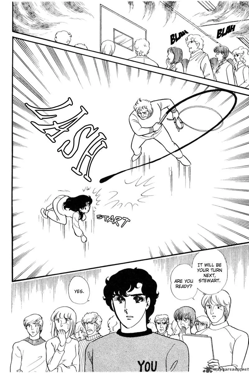 Glass Mask Chapter 29 page 65