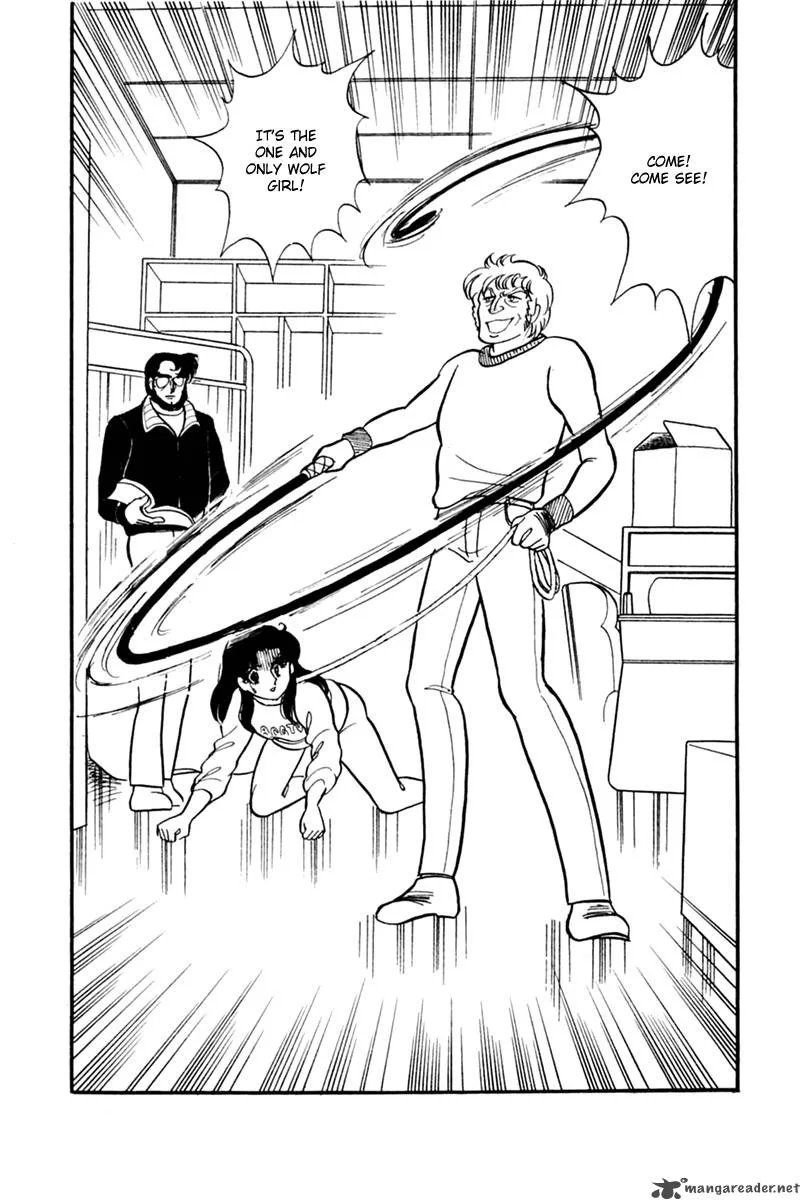 Glass Mask Chapter 29 page 66