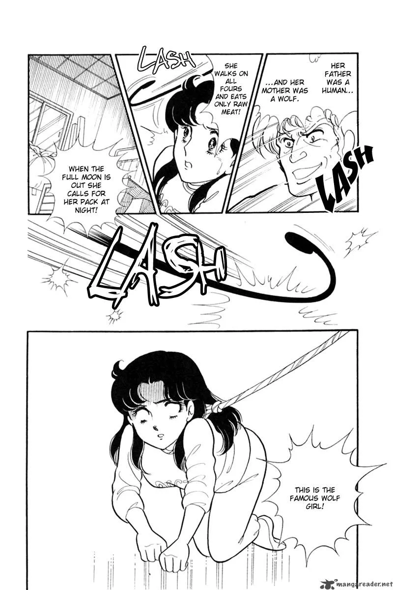 Glass Mask Chapter 29 page 67