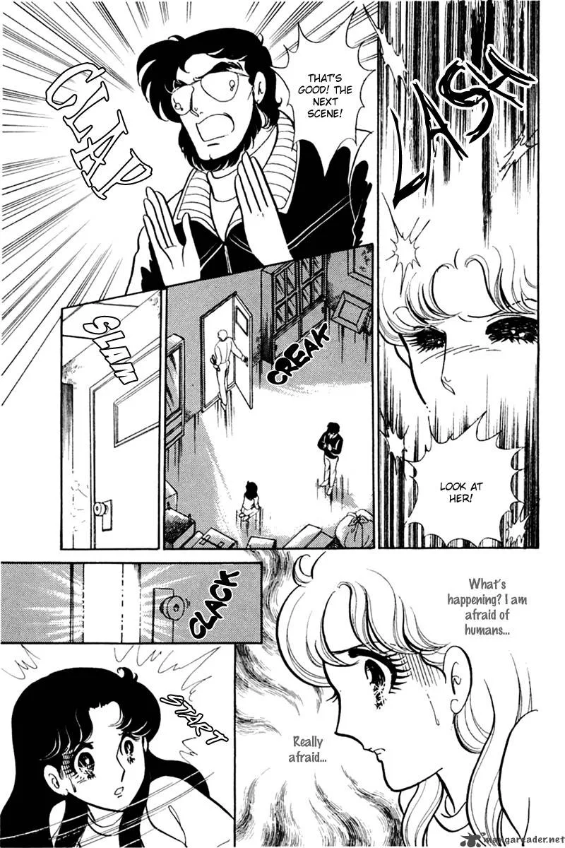 Glass Mask Chapter 29 page 68