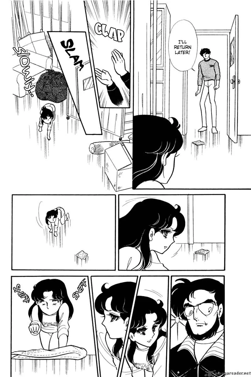 Glass Mask Chapter 29 page 71