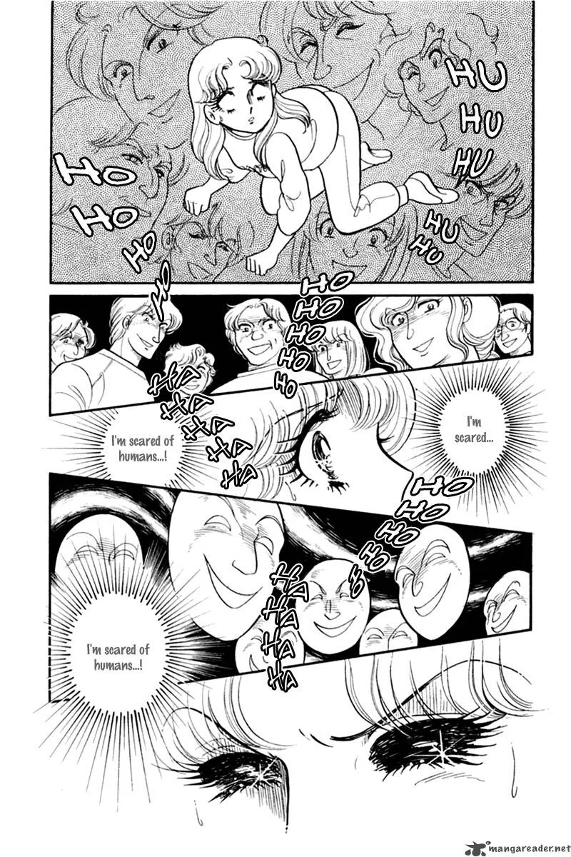 Glass Mask Chapter 29 page 74