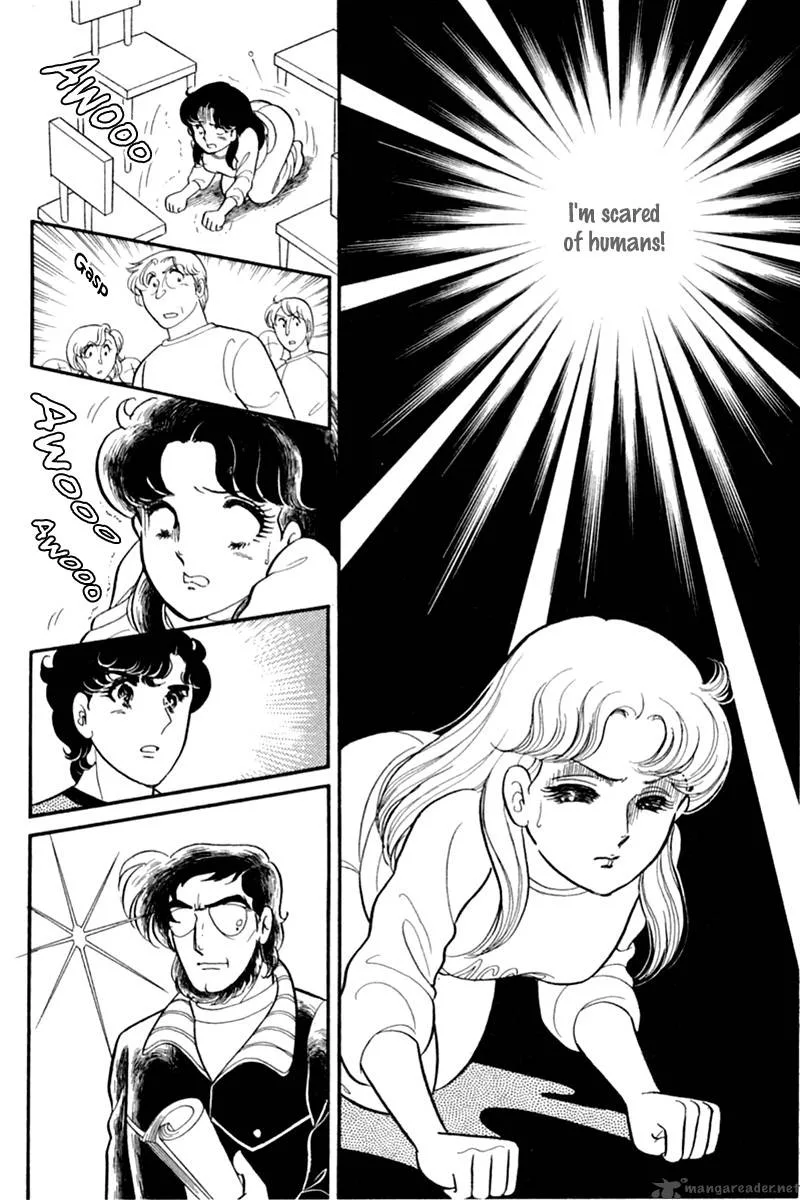 Glass Mask Chapter 29 page 75