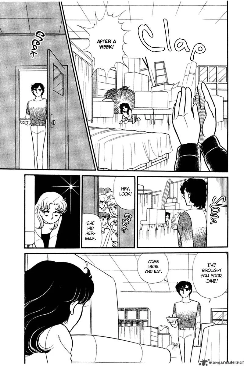 Glass Mask Chapter 29 page 108