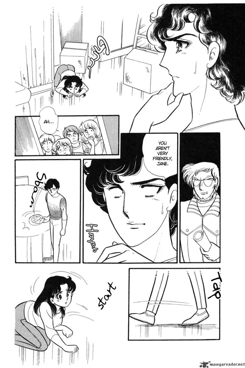 Glass Mask Chapter 29 page 111