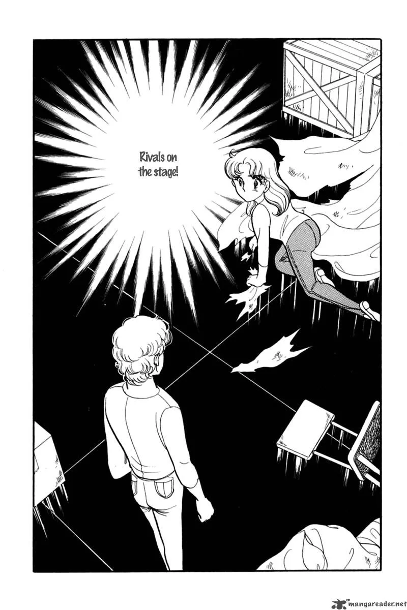Glass Mask Chapter 29 page 114