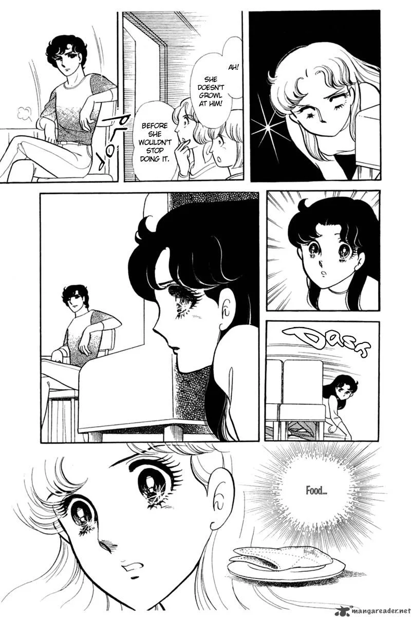 Glass Mask Chapter 29 page 116