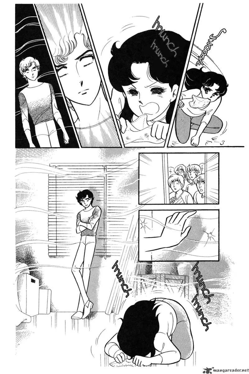 Glass Mask Chapter 29 page 123