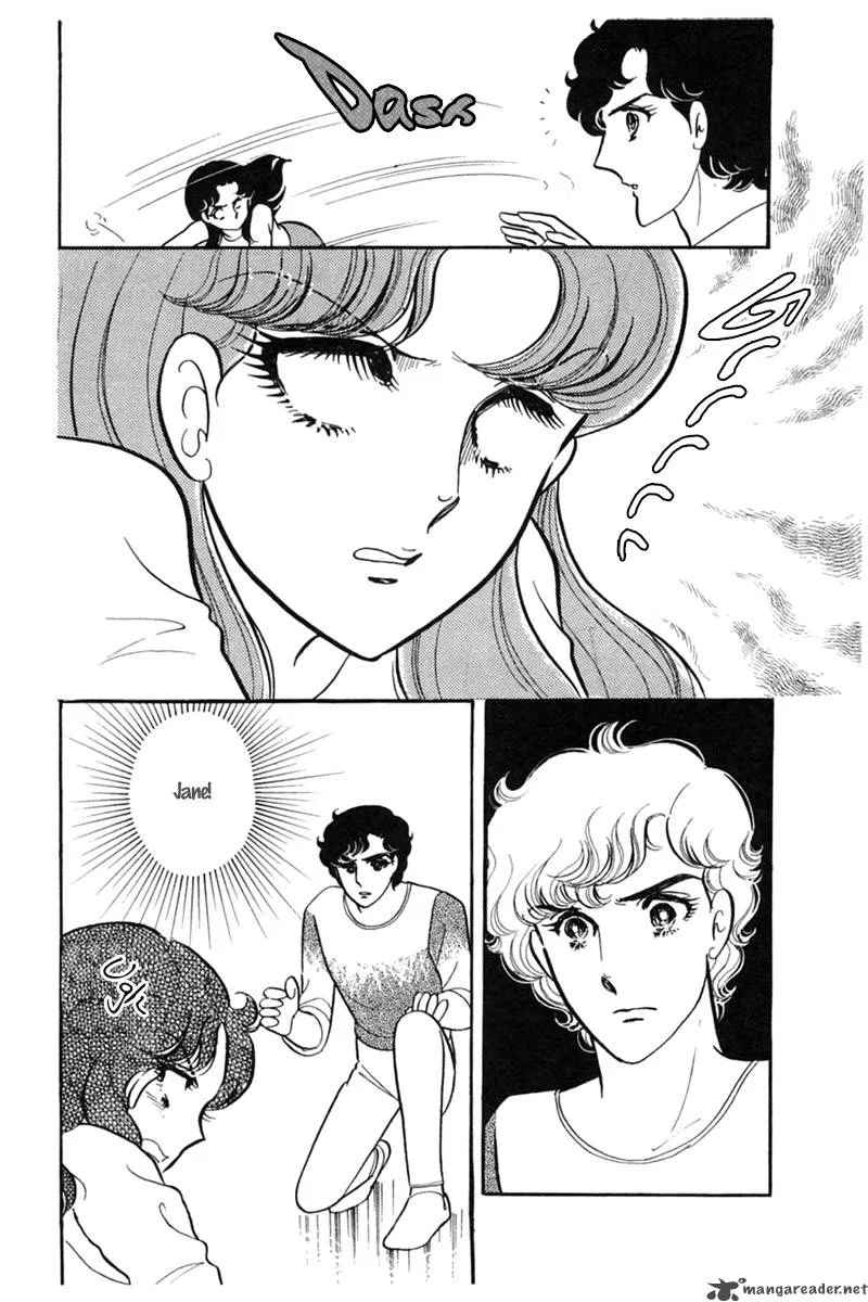 Glass Mask Chapter 29 page 129